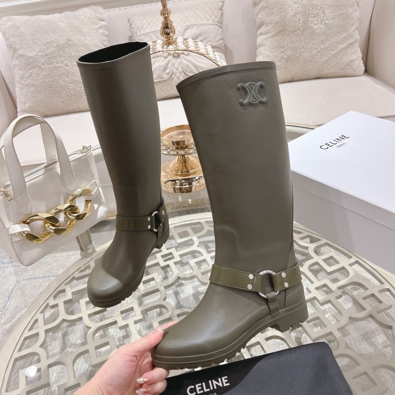 Celine Boots